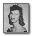 Linda Caldwell: class of 1961, Norte Del Rio High School, Sacramento, CA.